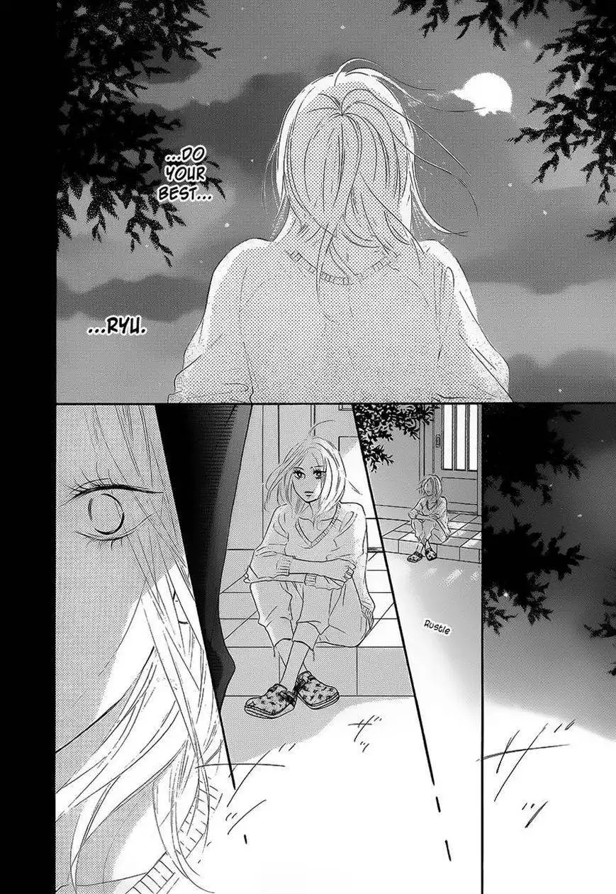 Kimi Ni Todoke Chapter 88 26